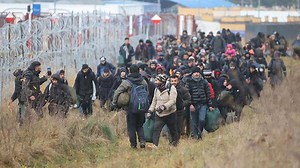 Watch | All about the Belarus-Poland border crisis