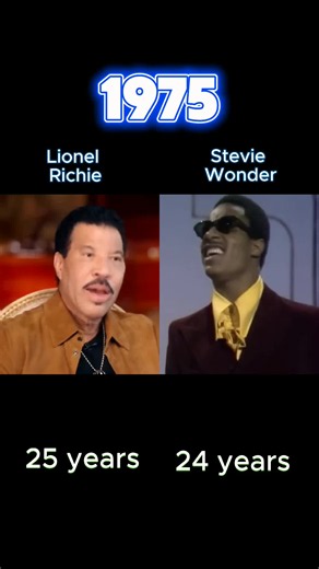 Lionel Richie vs Stevie Wonder net worth comparison 2026
