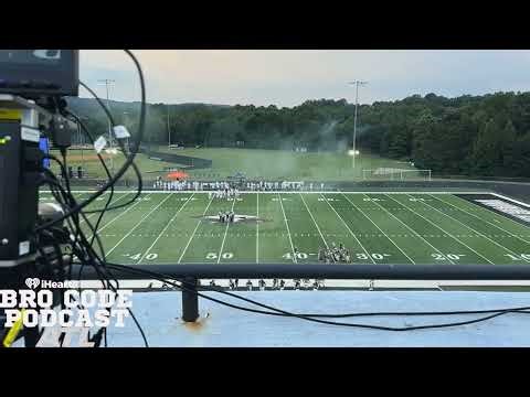 Bro Code Podcast ATL I "Its About The Bills Mafia"