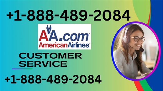 American Airlines®™ Customer Service: How to Contact USA Airlines | Complete Support Guide