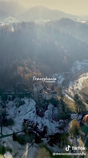 1 week Transylvania mini guide 👇🏼🏰🇷🇴 📌 Save this for 2025 travel...