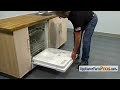 How To Replace Filter Ball #AP5645087