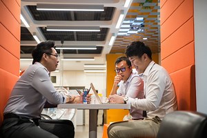 DevNet Helps Partner Developers Innovate Faster