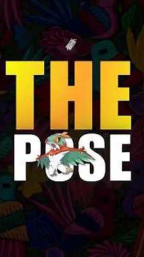 The Devastating Truth About The Hawlucha Pose #pokemon30 #pokemon #pokemonchannel #anime
