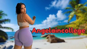 Angelaincollege – Curvy Beauty Inspiring Confidence Wiki, Bio , Fashion, Height & Body positivity
