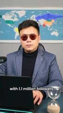 Meet King Mike: 1.2M Followers, Teaches Chinese Sellers Trade
