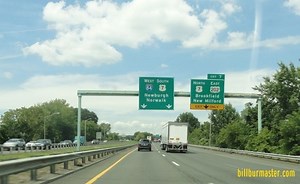 Interstate 84 in Connecticut - Alchetron, the free social encyclopedia