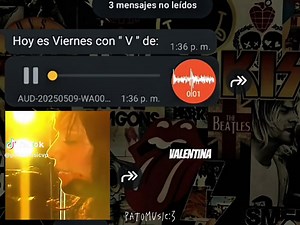 Valentina by Carla Morrison: Lyrics and Meaning