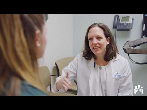 Kaiser Permanente has Award-Winning Cancer Care | Kaiser Permanente