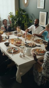 Σχεδιαστικά στοιχεία Flex Design: Οι οικιακές συσκευές NEFF δένουν αρμονικά μεταξύ τους. #CookCreateInspire | NEFF Home