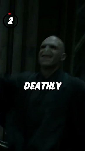 5 Of The Most MAGICAL HARRY POTTER Films!