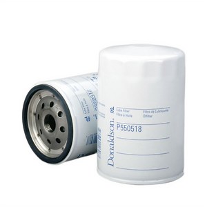 Donaldson Oil Filter - P550518