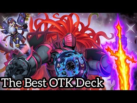 Gem Knight Is Still The Best OTK Deck | Yu-Gi-Oh Master Duel