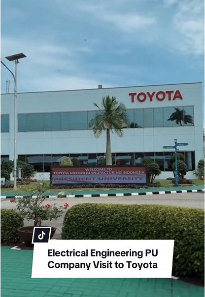 Exploring Toyota Innovations: A Dive into Automotive Tech