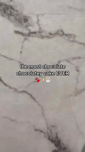 Decadent Chocolate Cake Recipe with Red Velvet Twist