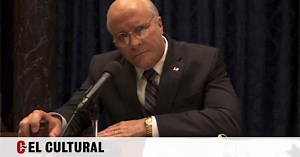 El vicio del poder: tempestad sobre Washington