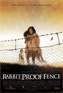 Rabbit Proof Fence (film) - Alchetron, the free social encyclopedia