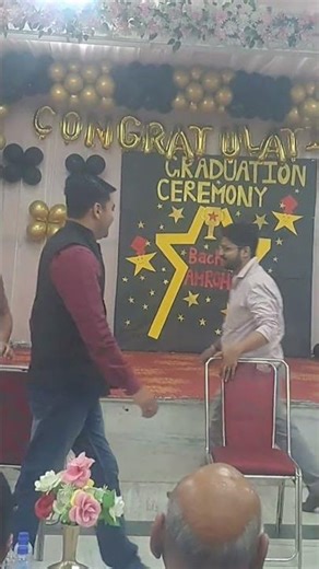 Papa musical Chair Game me haar gye😅😊