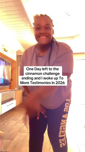 Cinnamon Challenge Testimonies: Join Today!
