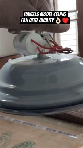 HAVELLS CELING FAN BEST QUALITY 👌🏻♥️#shorts #youtubeshorts #viral #ytshorts #youtube #automobile