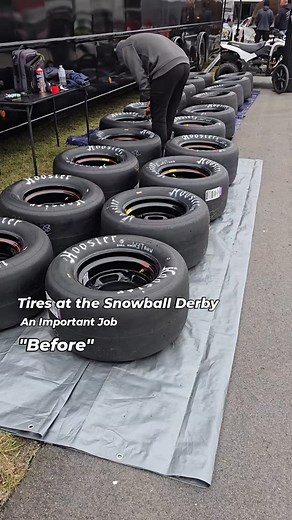 1.4K reactions · 46 shares | Where do they all go?!? One trailer...