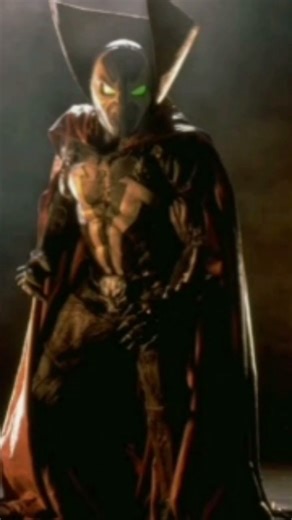 Jamie Foxx Confirmed Spawn Movie Reboot Script Is Completed.