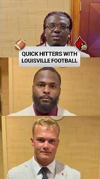 More Clev Lubin sack celly’s coming your way in 2026 🔥 #collegefootball #accfootball #louisville