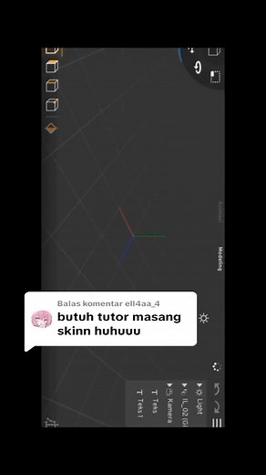 Panduan Sederhana Menggunakan Prisma 3D