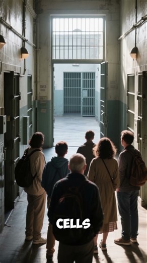 The Island Prison That Became a Paradise #facts #berlintravelguide #interestingfacts #travel #food