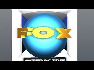 fox interactive logo