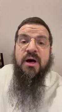 A Message from Benny Friedman #jewishmusic #pesach #passover #vacation