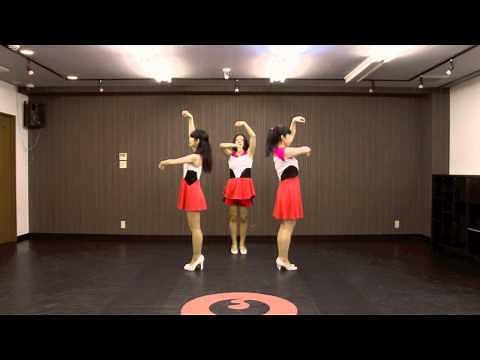 Perfume - だいじょばない 踊ってみた 【Perfunoid】