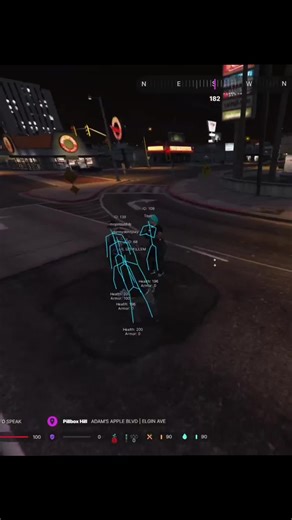 Understanding Why Experts Might Go Unnoticed