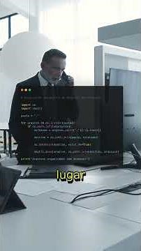 ESSE CÓDIGO ARRUMA SUA BAGUNÇA SOZINHO 🤯📂