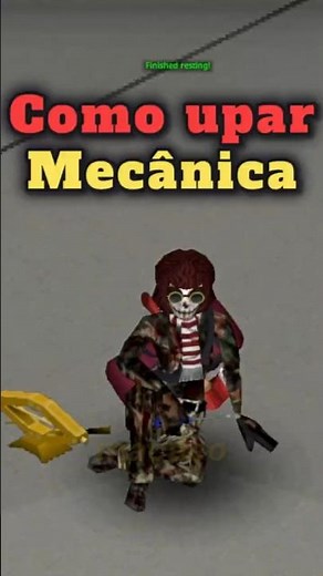 How to Level Up MECHANICS in Project Zomboid Build 42