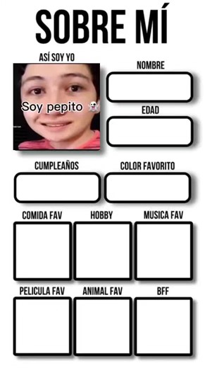 Pepinos y Pepito: El Trend Divertido