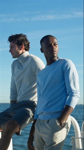 Celebrating 50 Years of Style. Where timeless design meets modern innovation. #PE50 | Perry Ellis