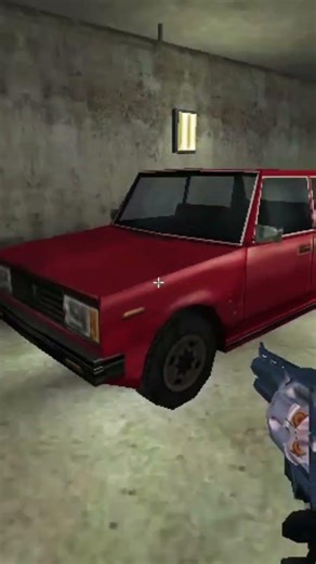 Have you ever seen this Car ? | Project IGI. #gaming