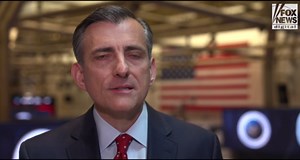 The Ronald Reagan Presidential Foundation and Institute marks 40 years since the president made history at the NYSE