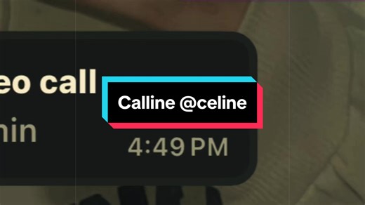 Calline's Celine Try-On Haul Flop
