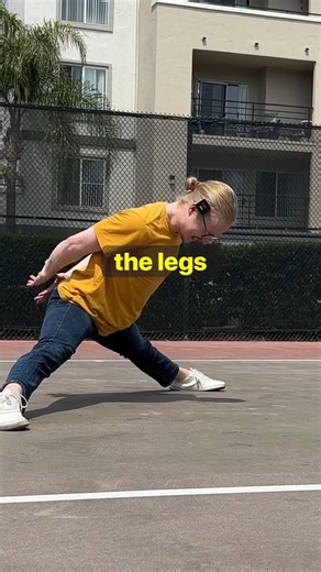 Middle Split Tutorial! First, Warm up. Second, Active Stretch 30s Third, Passive stretch 30s. #middlesplit | Movementbydavid