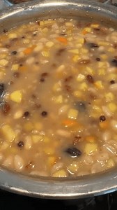 Preparation Ashura Dessert Traditional Turkish Dessert Stock Footage Video (100% Royalty-free) 3557582187 | Shutterstock