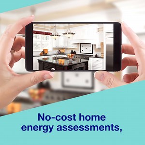 🤔 Did You Know: Downstate NY customers can receive over $100 in complimentary energy-saving products and personalized recommendations by participating in a 30-minute Savings Your Way home energy assessment. Learn more ➡️ ngridsavings.com | National Grid