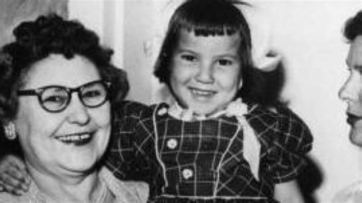 Nannie Doss, la abuela risueña con un secreto fatal