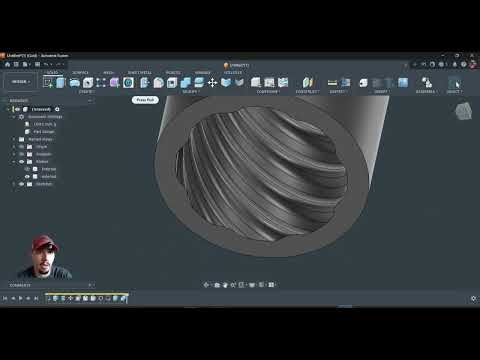 STOP Using Defaults! Create PERFECT Custom Threads in Fusion 360