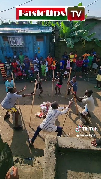 Left and Right Dance Challenge: Join the Fun!