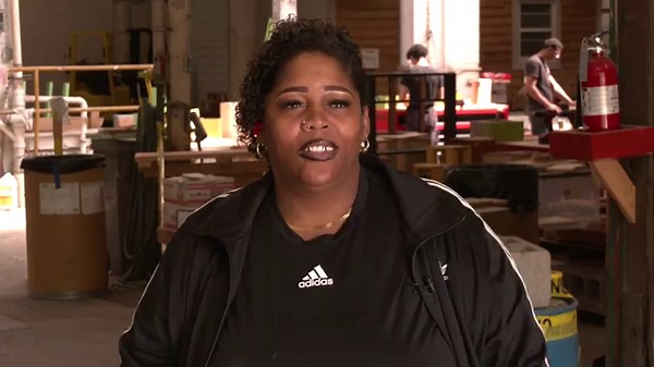 Highway Construction Skills Training: Real-world learning