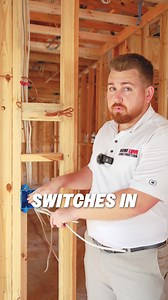 1K views | Streamline your construction site with effective wire management! ️✨ Keep wires organized and safe to improve efficiency and reduce hazards. #Construction #WireManagement #SafetyFirst #contractor #construction #generalcontractorfl #contractorsoftiktok | Home Love Construction | Facebook
