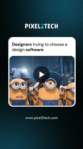 #pixel2tech #brandstrategy #designleadership #creativepartner #modernbrands #entrepreneurlife #standout #businessgrowth | Pixel2Tech