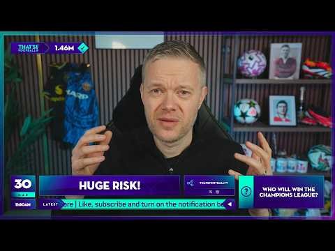 DE ZERBI SIGNS FOR TOTTENHAM?